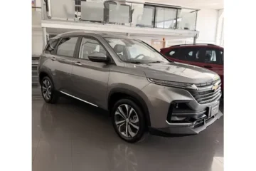 Chevrolet Captiva 1.5 Turbo Premier Xl 2026