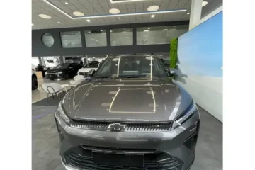 Chevrolet Captiva Ev