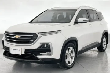 Chevrolet Captiva Lt/ltz