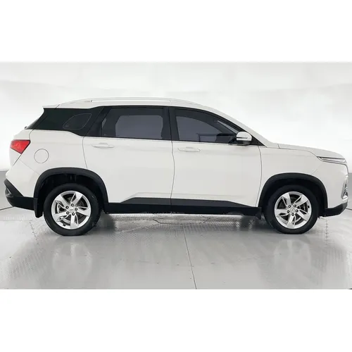 Chevrolet Captiva 2020 Blanco Bogotá