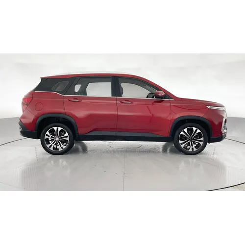 Chevrolet Captiva Premier 2023 Rojo Bogotá