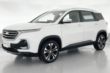 Chevrolet Captiva PREMIER TURBO TP 1500CC