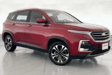 Chevrolet Captiva PREMIER TURBO TP 1500CC