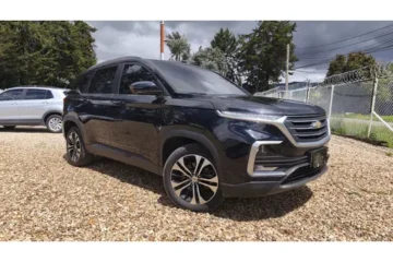 Chevrolet Captiva PREMIER TURBO TP 1500CC