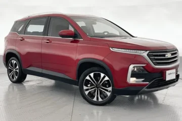 Chevrolet Captiva PREMIER TURBO TP 1500CC