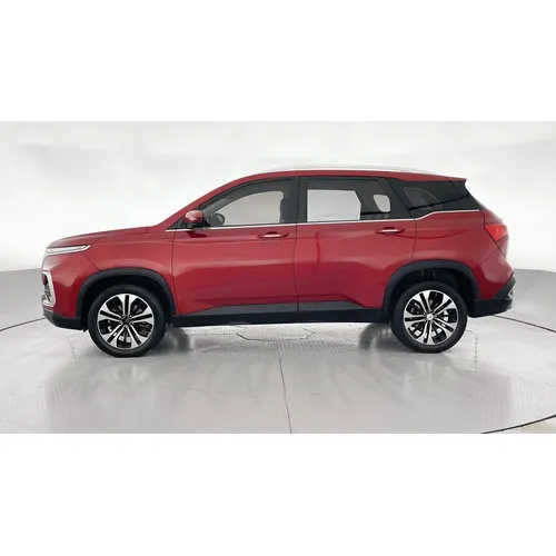 Chevrolet Captiva Premier 2023 Rojo Bogotá