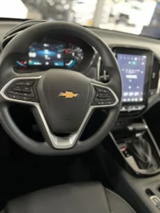 Chevrolet Captiva 2025 Gris Bucaramanga