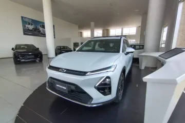 Chevrolet Captiva phev 1.5 Dht