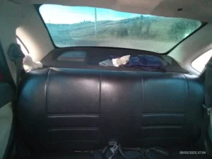 Chevrolet Chevy 2005 Rojo Soacha