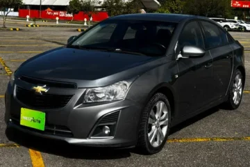 Chevrolet Cruze 1.8 Lt At