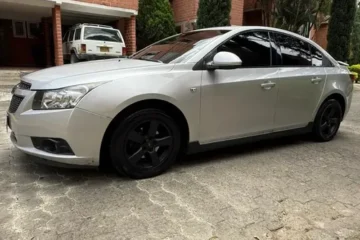 Chevrolet Cruze 1.8 Lt At