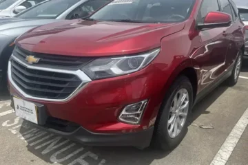 Chevrolet Equinox 1.5 Ls