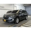 Chevrolet Equinox 2018 Gris Medellín