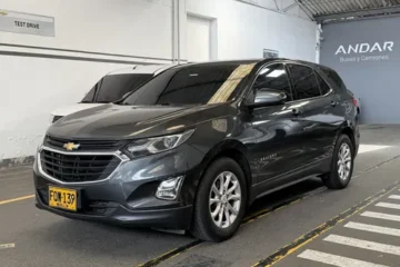 Chevrolet Equinox 1.5 Ls