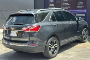 Chevrolet Equinox 1.5 Premier