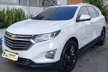 Chevrolet Equinox 1.5 Premier