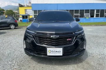 Chevrolet Equinox 1.5 Rs At