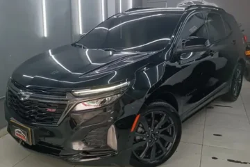 Chevrolet Equinox 1.5 Rs At