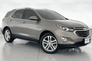 Chevrolet Equinox PREMIER TP 1500CC
