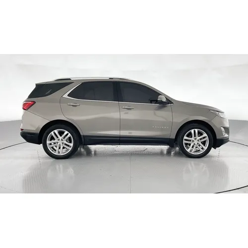 Chevrolet Equinox 2019 Beige Bogotá