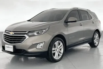 Chevrolet Equinox PREMIER TP 1500CC