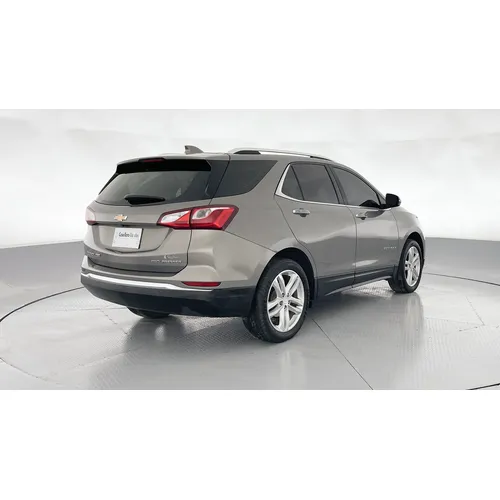 Chevrolet Equinox 2019 Beige Bogotá
