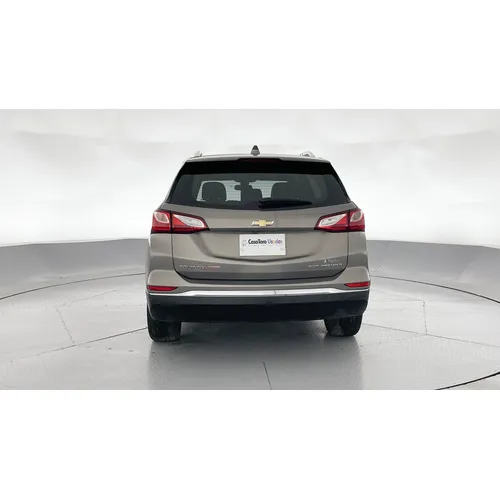 Chevrolet Equinox 2019 Beige Bogotá