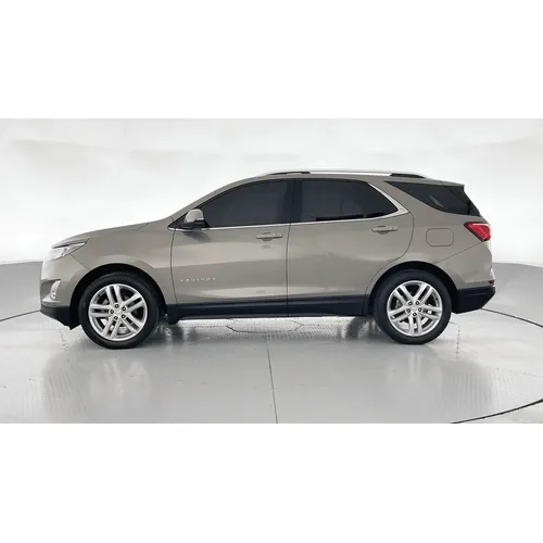 Chevrolet Equinox 2019 Beige Bogotá