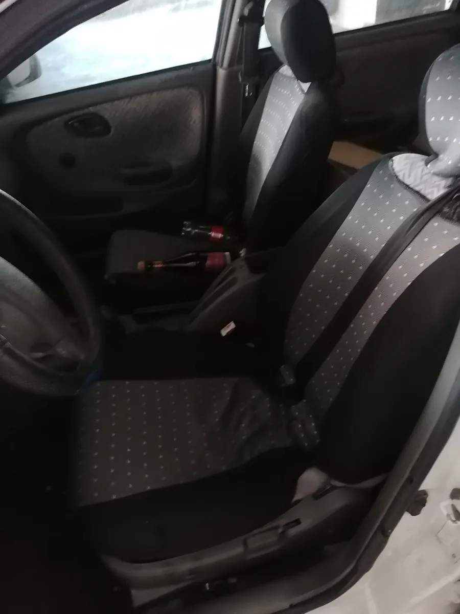 Chevrolet Esteem 2003 Blanco Envigado