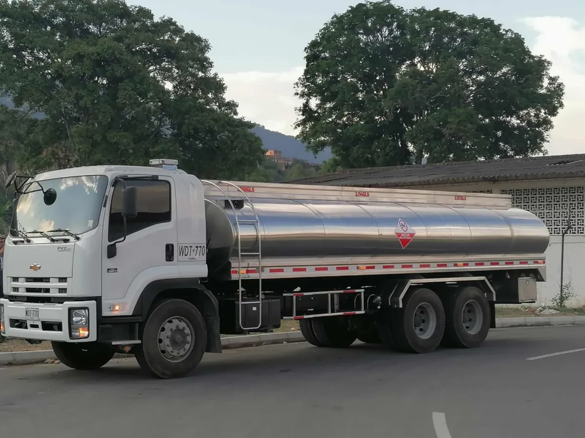 Chevrolet Isuzu 2025 Blanco Girón
