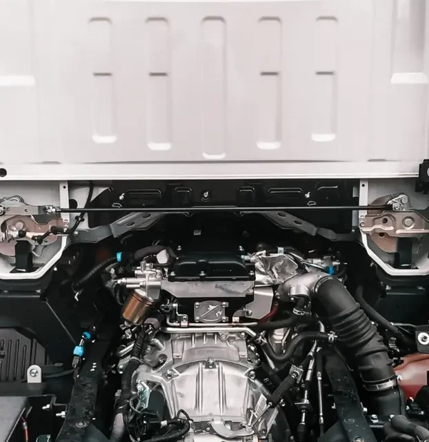 Chevrolet Isuzu Nhr Euro Vi 2025 blanco3