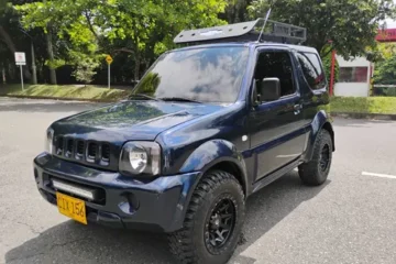 Chevrolet Jimny 1.3