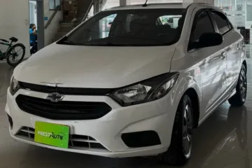Chevrolet Joy 1.4
