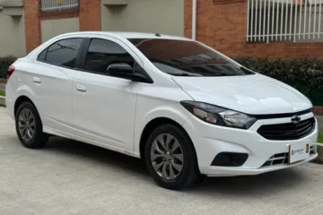 Chevrolet Joy 1.4 Lt