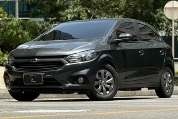 Chevrolet Joy 1.4 Lt