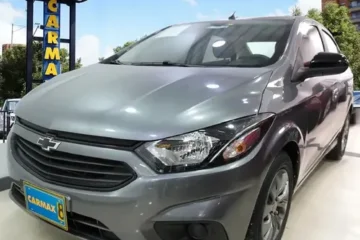 Chevrolet Joy Sedán 1.4