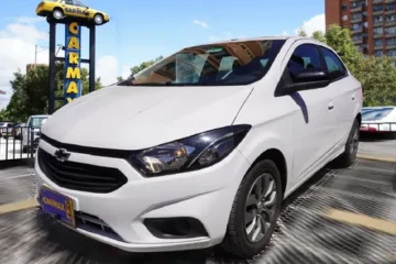 Chevrolet Joy Sedán 1.4