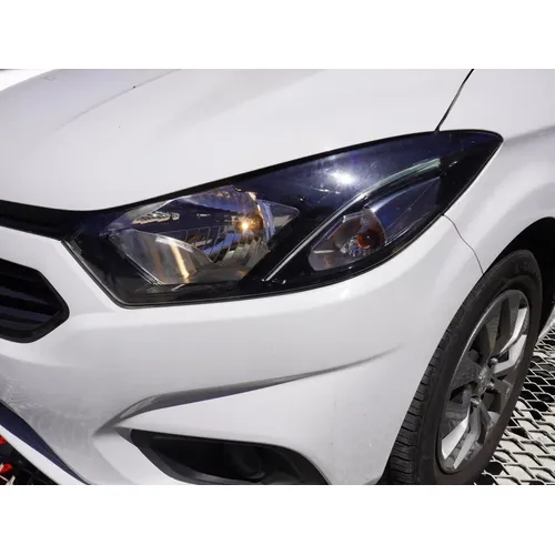 Chevrolet Joy 2021 Blanco Bogotá