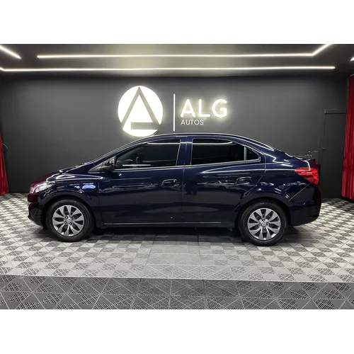Chevrolet Joy 2022 Azul Medellín