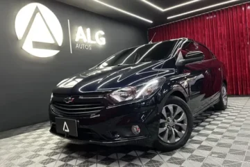 Chevrolet Joy Sedán 1.4