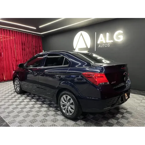 Chevrolet Joy 2022 Azul Medellín
