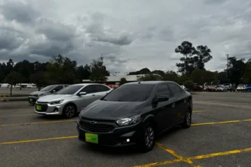 Chevrolet Joy Sedán 1.4 4 p