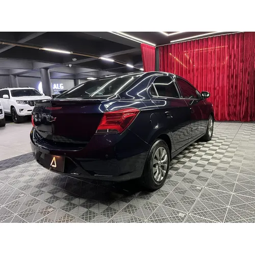 Chevrolet Joy 2022 Azul Medellín