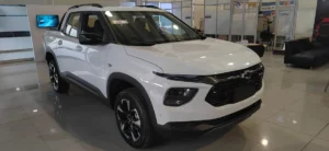 Chevrolet Montana 2025 Blanco Cúcuta