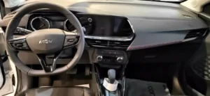 Chevrolet Montana 2025 Blanco Cúcuta