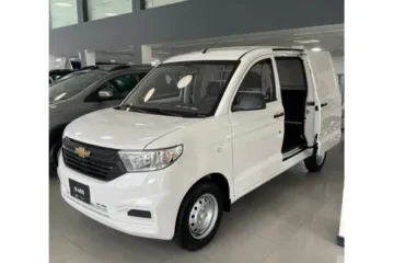 Chevrolet N400 1.5 Panel