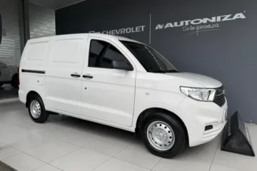 Chevrolet N400 1.5 Panel