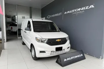 Chevrolet N400 1.5 Panel