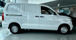 Chevrolet N400 2025 Blanco Cúcuta