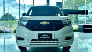 Chevrolet N400 2025 Blanco Cúcuta